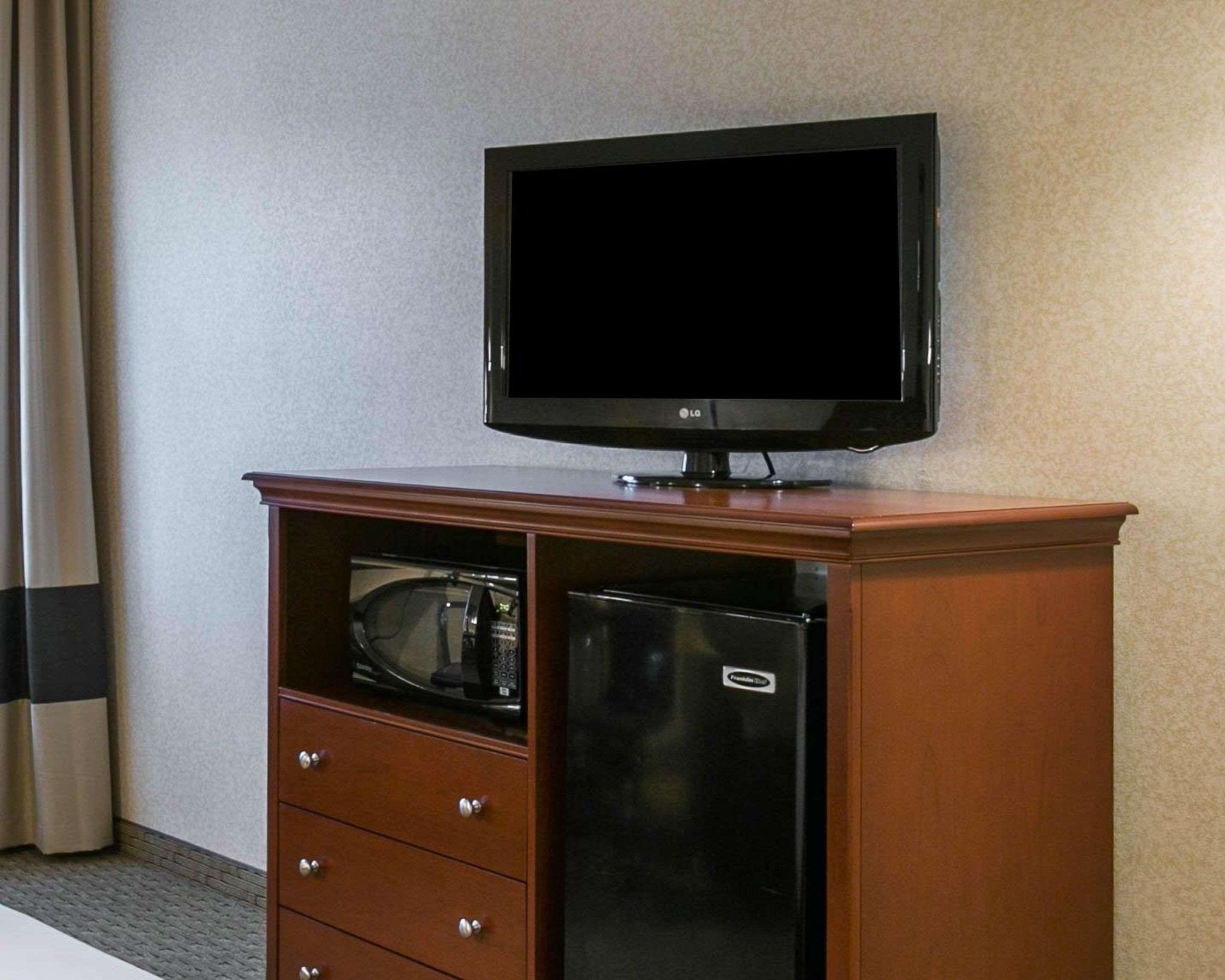 Comfort Inn Warrensburg Station Kültér fotó